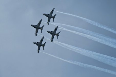 Midnight Hawks
