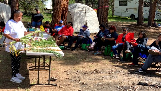 Camp Kwiyamuntsi 2019
