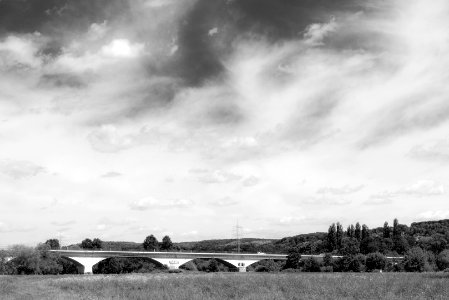 Kemnader Brücke photo