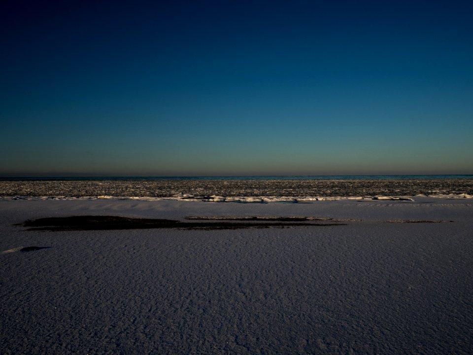 Winter in Finland