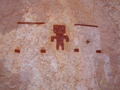 South Fork Indian Canyon