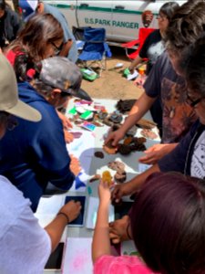 Camp Kwiyamuntsi 2019