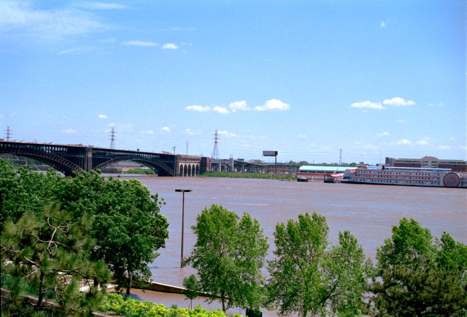 1993 Saint Louis Flood 071