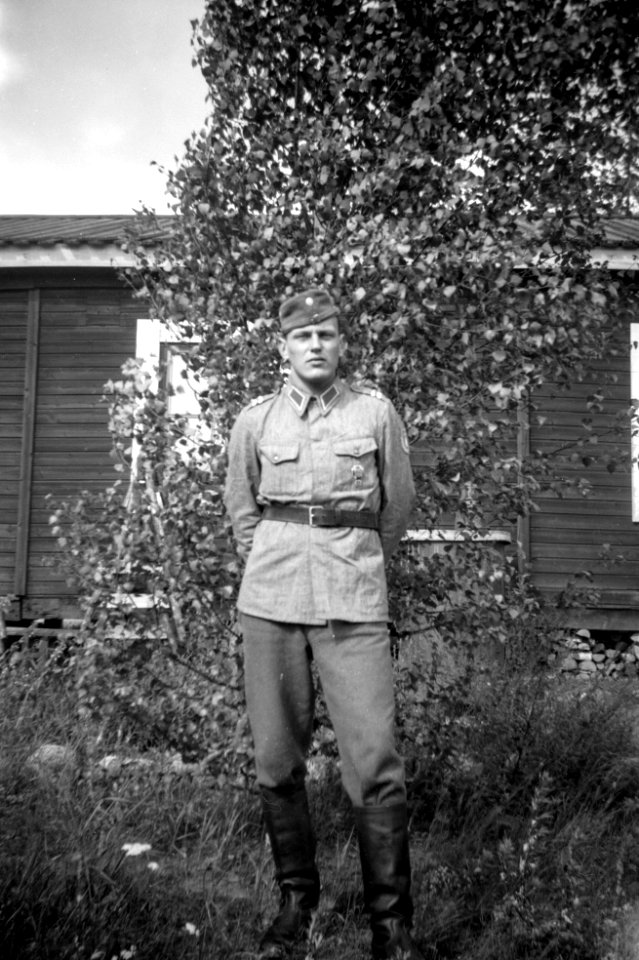 Unknown Soldier