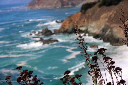 Big Sur