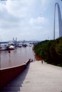 1993 Saint Louis Flood 030