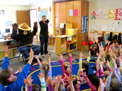 Fire Education