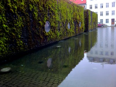 Reykjavik City Hall