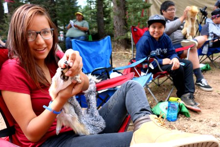 Camp Kwiyamuntsi 2019