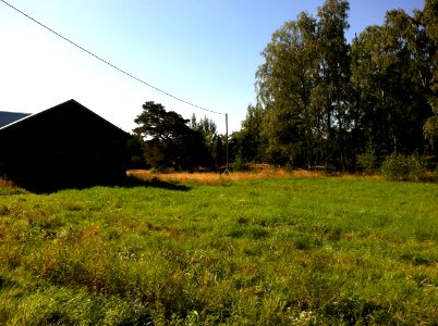 Innamos nyaste elanslutning