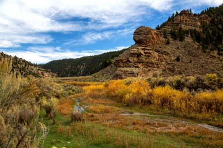 Bookcliffs - 3