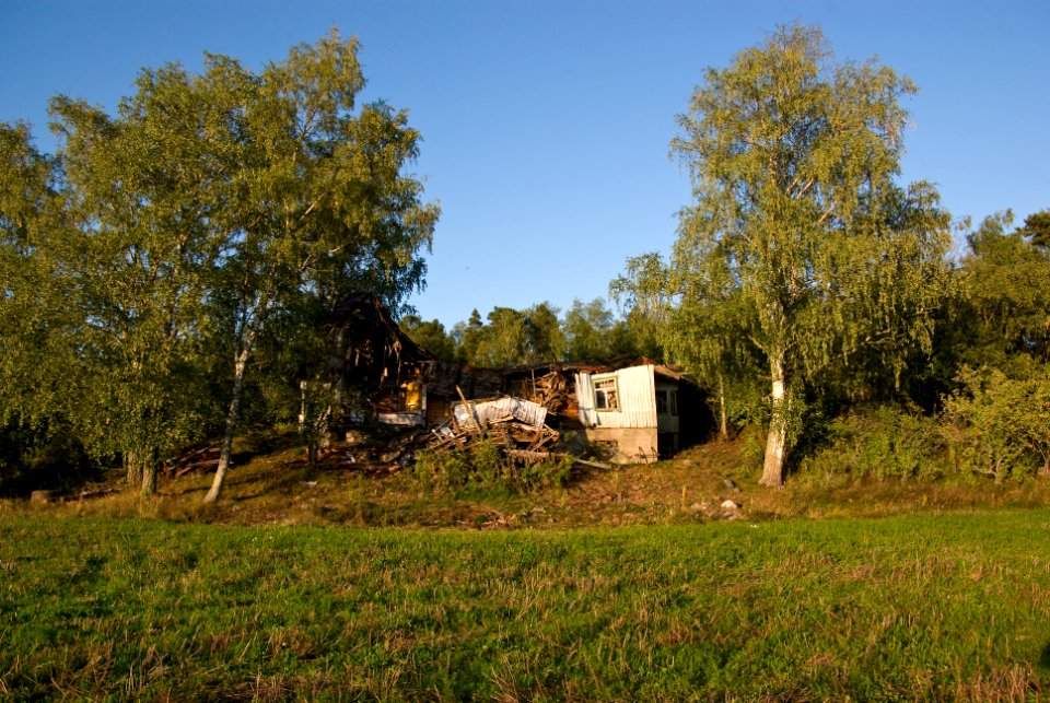 Björkheda
