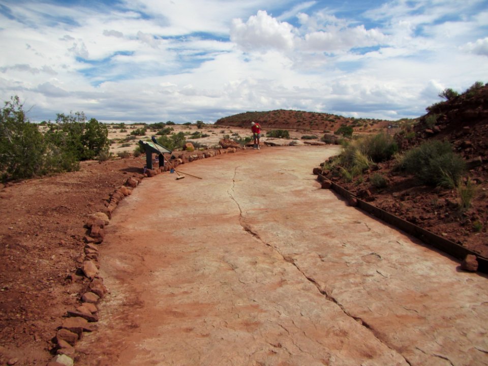 Willow Springs Trail