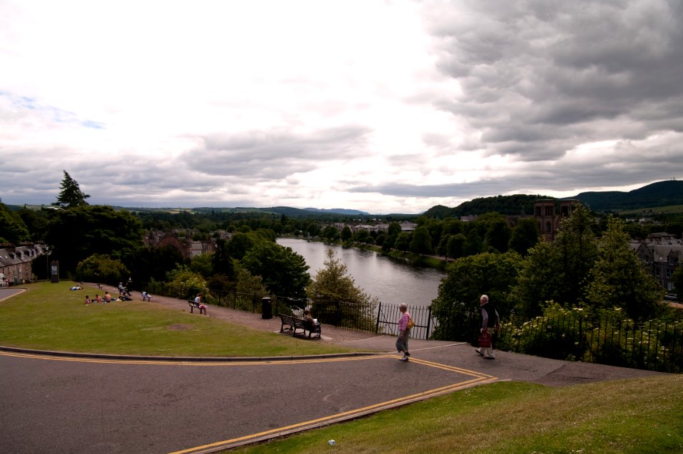 Inverness