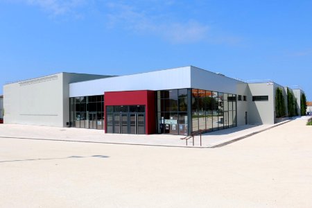 rochefortocean Rochefort Cinéma[M.domenici (1)