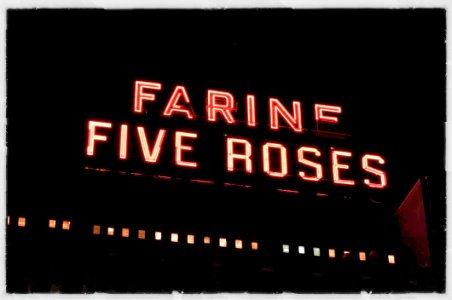 Farine Five Roses photo