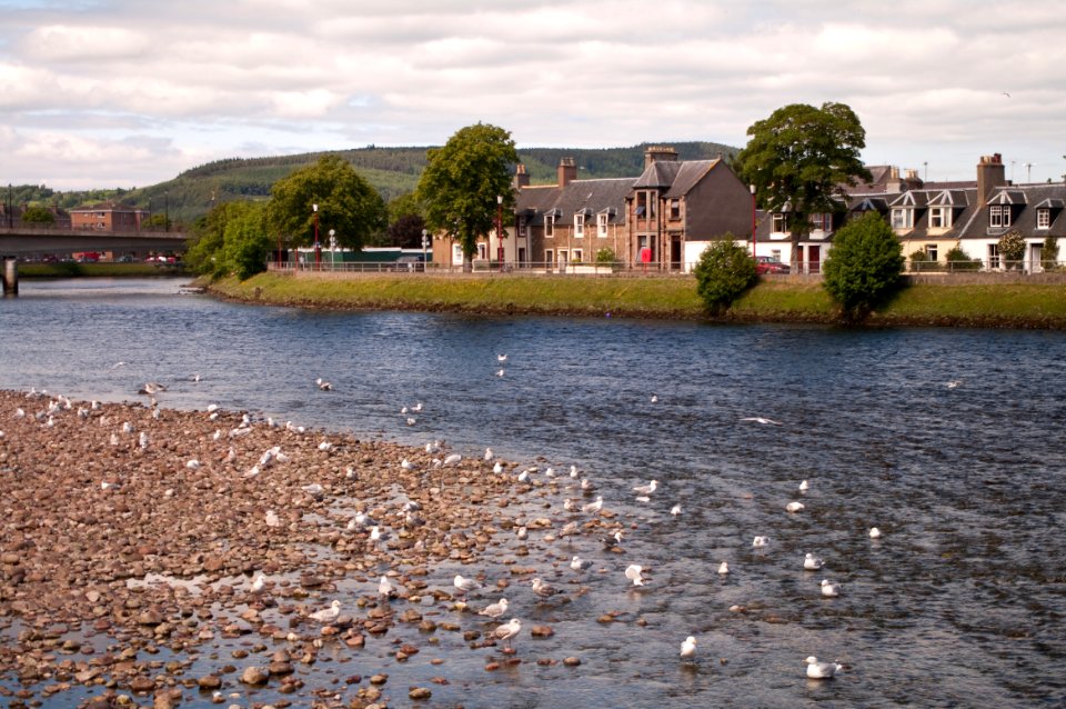 Inverness