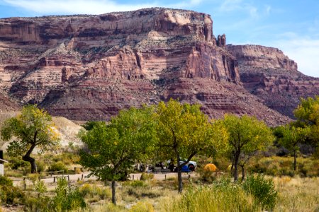 San Rafael Swell photo