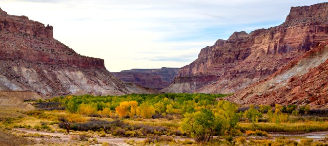 San Rafael Swell photo