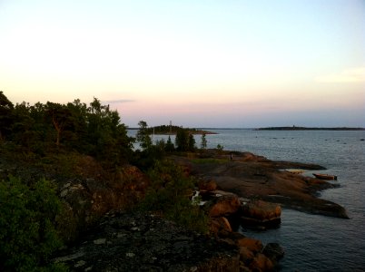 Botsören