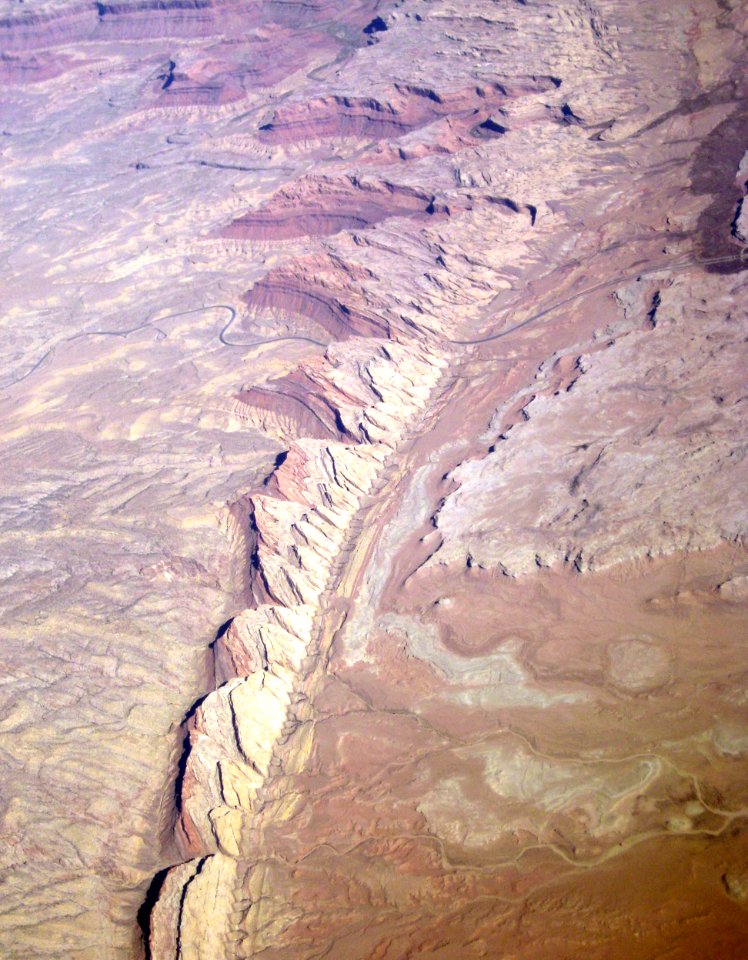 Aerial Shot