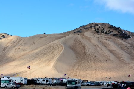 Little Sahara