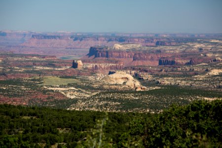 Indian Creek