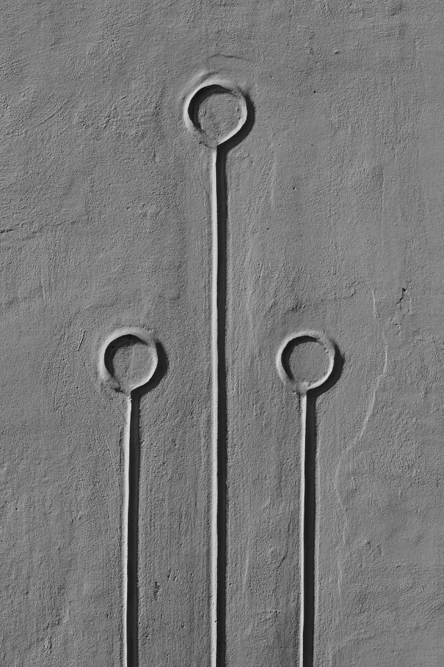 Needles?