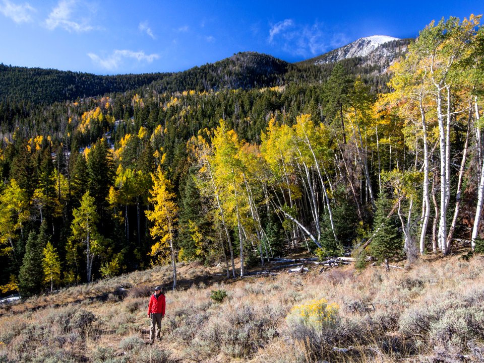 Deep Creek Mountains