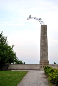 Melvin Charney's Sculpture Garden