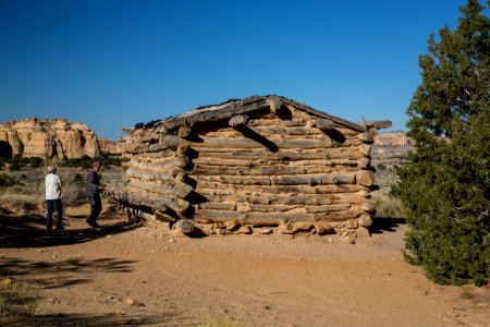 Swasey's Cabin photo