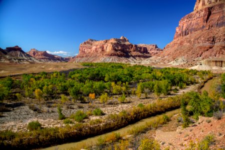 San Rafael Swell photo