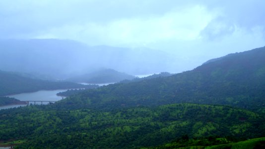 Western Ghats photo