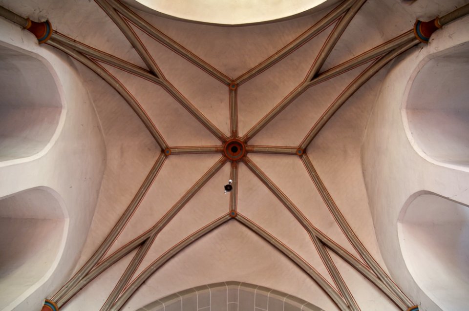 Arches