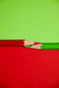Great red green
