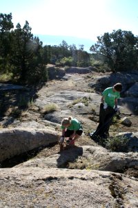 Three Peaks Recreation Area 10th Anniversary and National Public Lands Day Celebration