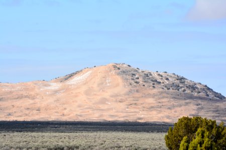 Sand Mountain photo