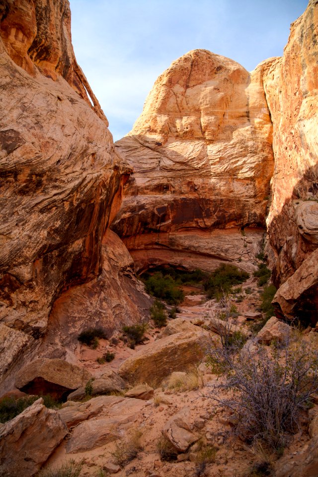 sm-san rafael swell and canyon-black dragon panel (1 of 8)