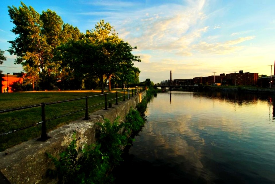 Canal Lachine