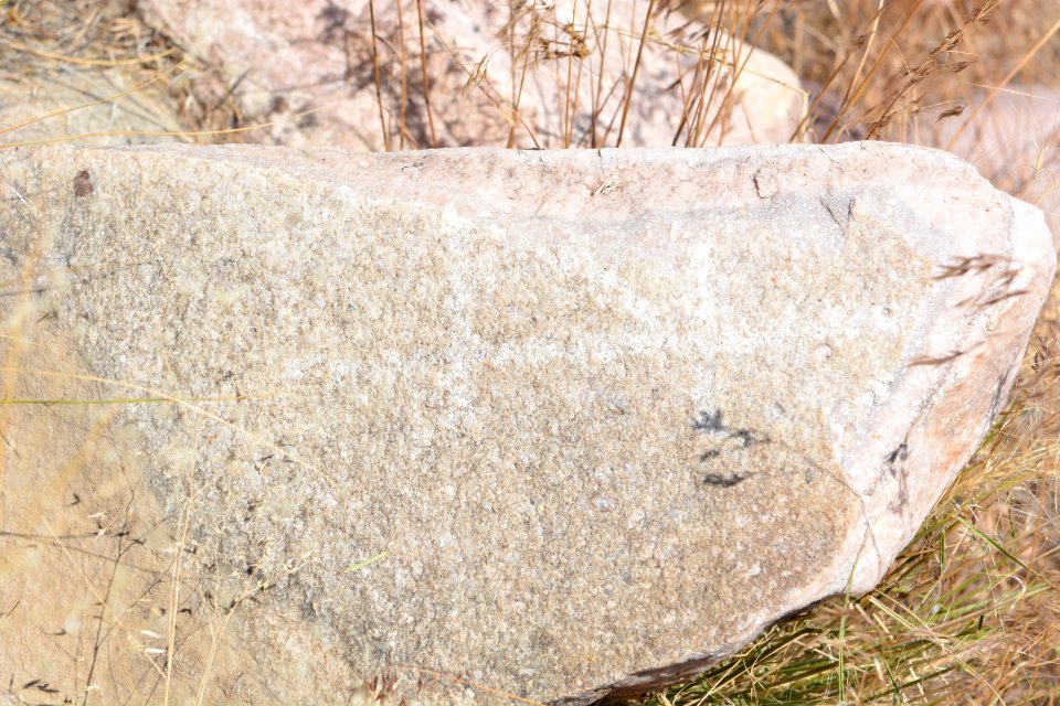 BLM Utah Cadastral Survey Team conducts resurvey of an 1872 General Land Office Survey in the West Desert