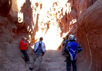 Richfield: Paiute Trail Clean Up (3)