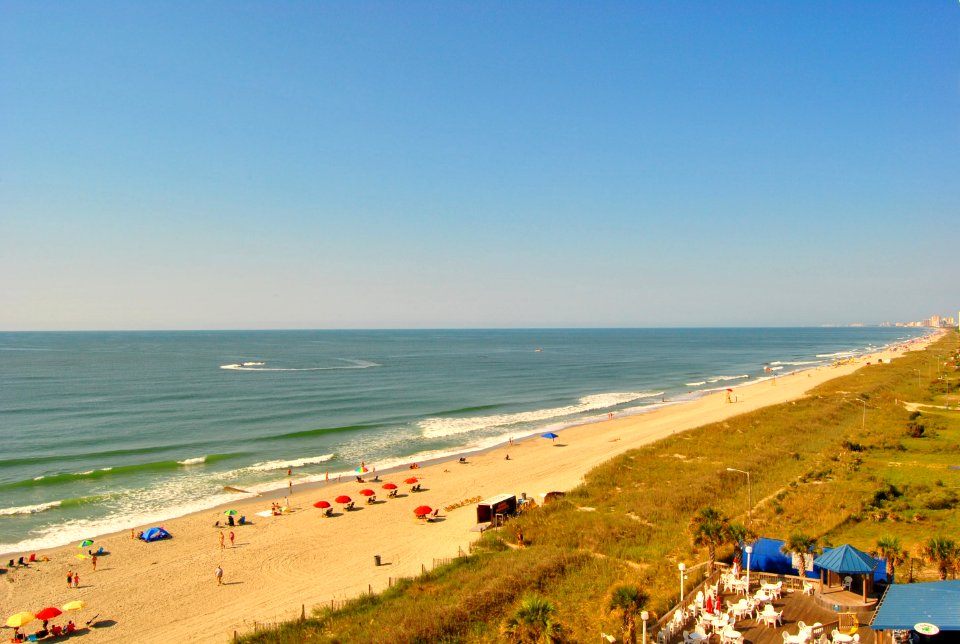 North Myrtle Beach