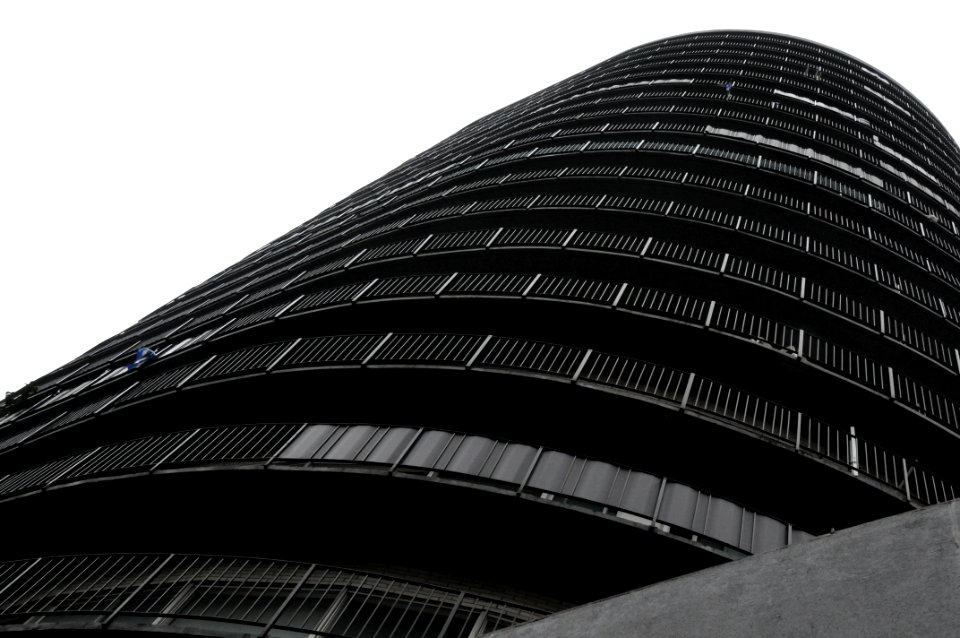 Benelux Nouveau Colisée