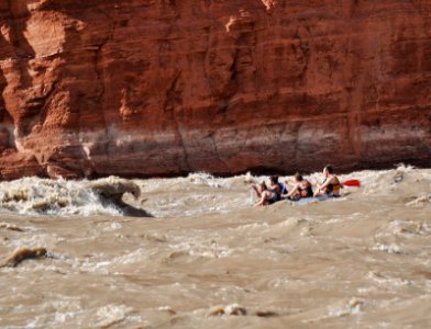 The Daily River Run Moab photo