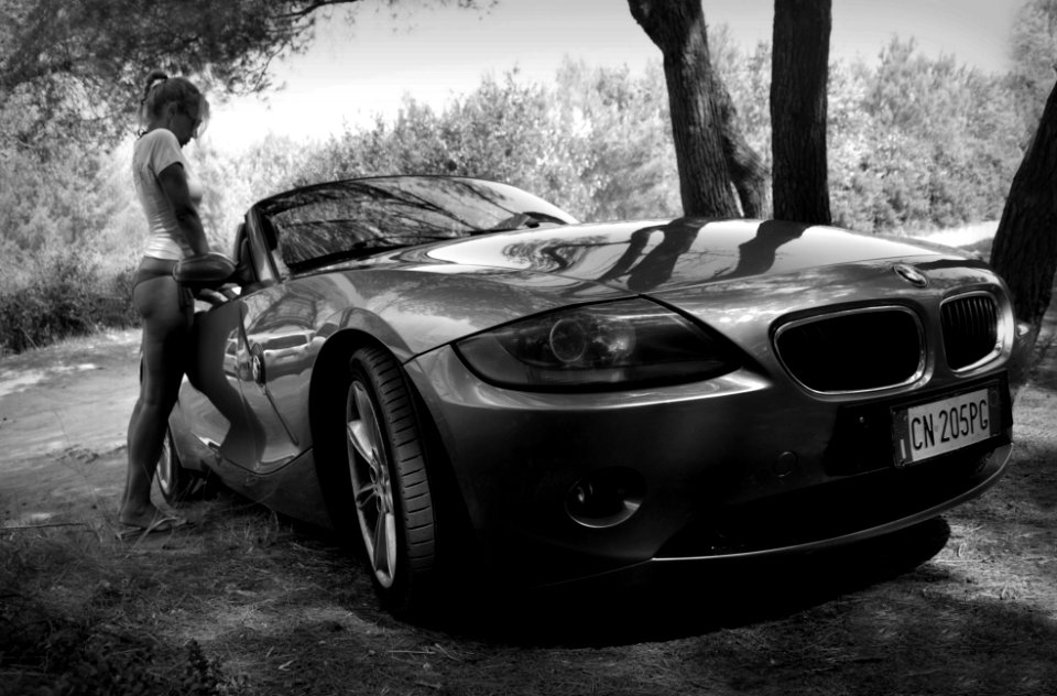carmen fiano z4