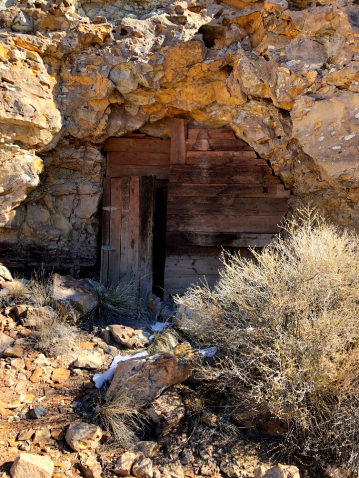 KEPA Colter Mesa