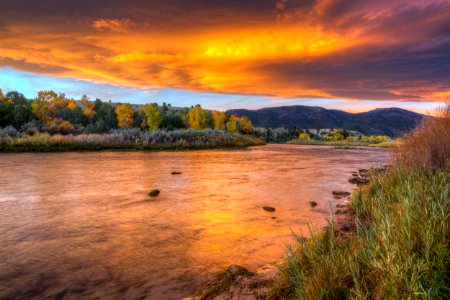 John Jarvie Historic Ranch - Green River