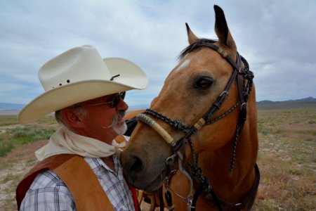 Pony Express photo