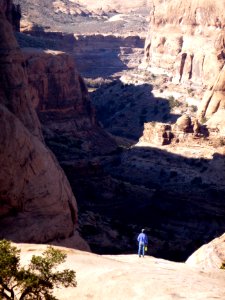 Mill Creek Canyon WSA photo