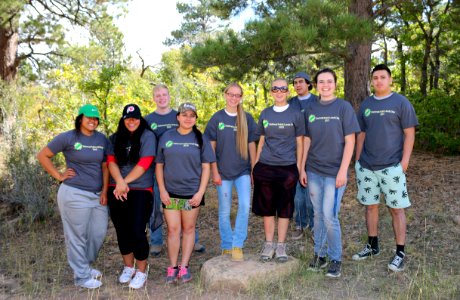 Price Canyon Recreation Area Face Lift (2)